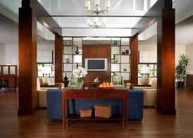 Four Points by Sheraton Pleasanton 2
