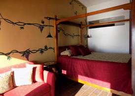 Poco Cielo Hotel 5