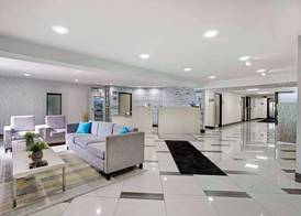 Best Western Morton Inn 2