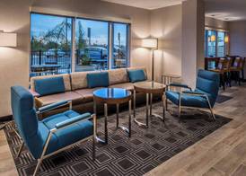 TownePlace Suites by Marriott Merced 2