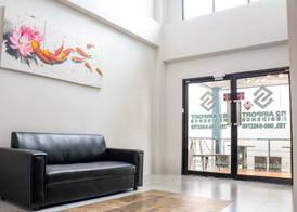 S2 Airport Residence 4