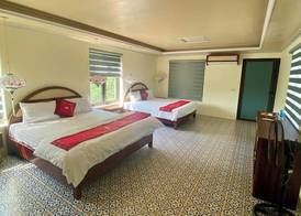 Chez Loan Hotel 3