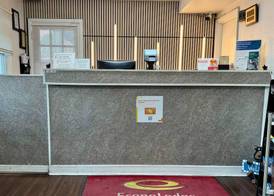 Econo Lodge Woodstock - Shenandoah Valley I-81 5