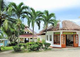 Quo Vadis Dive Resort 2