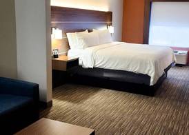 Holiday Inn Express & Suites CHICAGO SOUTH LANSING by IHG 2