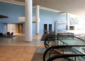 Hyatt Regency Long Beach 2