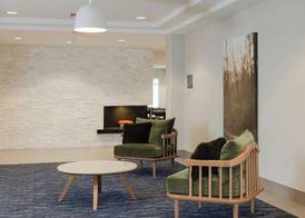 Fairfield Inn & Suites by Marriott Muskegon Norton Shores 4