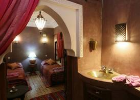 Riad El Bellar 3