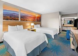 Days Inn by Wyndham Saint Pauls 5