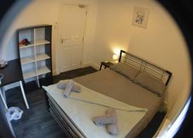 Old Swan Guest House Liverpool 3
