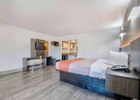Motel 6-Lafayette, LA 3