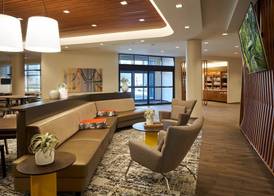 SpringHill Suites by Marriott Winter Park 2