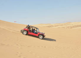 Hotel Las Dunas 2