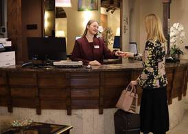 BEST WESTERN Santakos Hotel 3