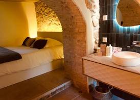 Bastide Sainte Trinide 3