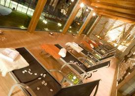 Berga Resort 4