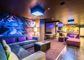 Tilt Hotel Universal-Hollywood, an AGA Collection Hotel 4