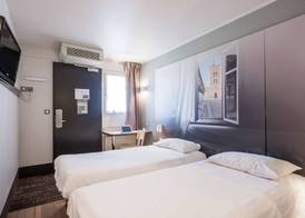 B&B HOTEL Valence Nord 5