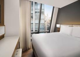 Best Western Premier Empire State Hotel 5