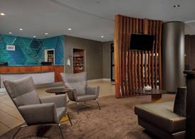 SpringHill Suites by Marriott Baton Rouge North / Airport 2