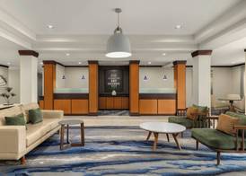 Fairfield Inn & Suites by Marriott Marietta 3
