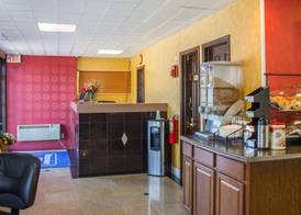 Rodeway Inn Huntington Station - Melville 3