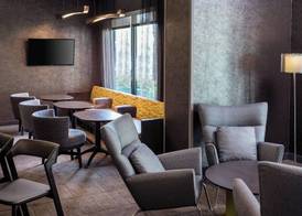 SpringHill Suites Bakersfield 3