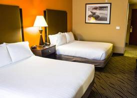 Holiday Inn Express & Suites HAVELOCK NW-NEW BERN by IHG 2