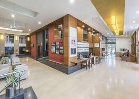 GCC Hotel and Club 2