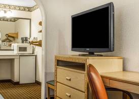 Comfort Inn Palo Alto 5