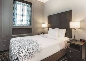 La Quinta by Wyndham Inner Harbor Downtown 5