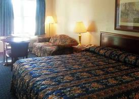 Stratford Motor Inn East Ellijay 5