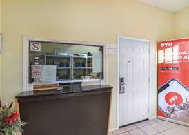 OYO Hotel San Antonio Lackland near Seaworld 2
