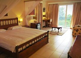 Sovereign Hotel 3