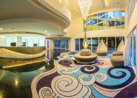 Anajak Bangkok Hotel - SHA Plus 2