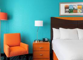 Fairfield Inn & Suites Lafayette 5