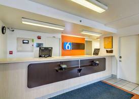Motel 6 Linthicum Heights, MD - BWI Airport 3