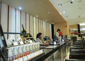 Fuli Hot Spring Resort 4