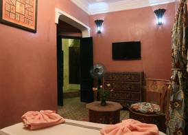 Riad El Bellar 4