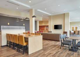 TownePlace Suites by Marriott Columbus North - OSU 4