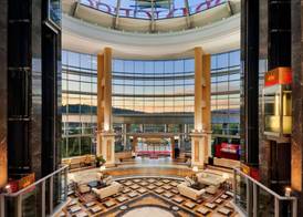 Ramada Plaza by Wyndham Gevgelija 3