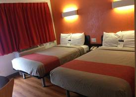 Motel 6 Bessemer, AL - Birmingham 4