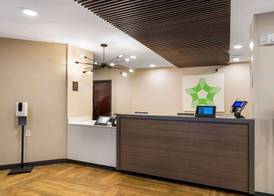 Extended Stay America Premier Suites - Nashville - Vanderbilt 3
