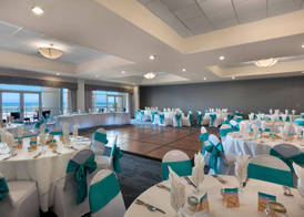 Bay Watch Resort & Conference Center 5