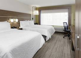 Holiday Inn Express & Suites PHOENIX EAST - GILBERT by IHG 2