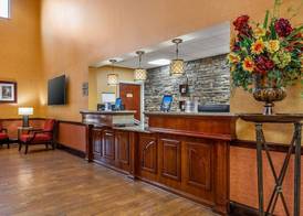 Best Western Plus Georgetown Corporate Center Hotel 4