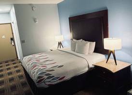 Trident Inn & Suites New Orleans 5