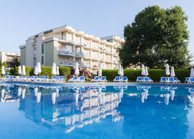 DAS Club Hotel Sunny Beach 5