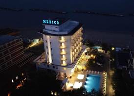 Hotel Mexico 4