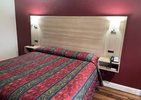 Jameson Inn Conyers 5